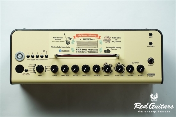 THR10II Wireless - Relay G10TII ワイヤレスセット